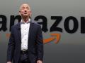 Глава Amazon за два дня потерял более $19 млрд 