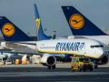 Ryanair согласовал все рейсы с Борисполем – Омелян 