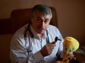Ексклюзив «Зiркового шляху»: Лікар Комаровський розповів, скільки коштує його прийом