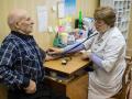  Супрун призвала украинцев как можно раньше выбрать семейного врача
