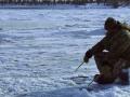 В Украине стартовал сезон зимней рыбалки: как избежать несчастных случаев
