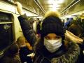 Врачи объяснили, помогают ли медицинские маски уберечься от эпидемий гриппа и ОРВИ