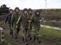 Росія планує мобілізувати школярів на окупованих територіях — ЦНС