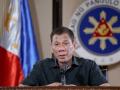 Власти Филиппин разрешили расстреливать нарушителей карантина