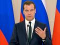 Медведев оценил выборы в Украине и заявил о возможности наладить отношения с Россией 