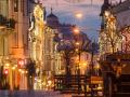 Пункт назначения Черновцы. Выбираем лучшее такси в столице Буковины