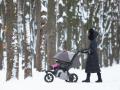 Без опадів, але з морозами: якими в Україні будуть перші вихідні зими, 3-4 грудня