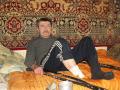 В Сумской области мужчина сам отрезал себе стопу