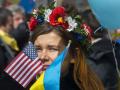США и ЕС вмешиваются во внутренние дела Украины? И слава богу