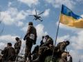 Украина намеренна вернуть Дебальцево и отстранить лидеров боевиков – администрация Президента 