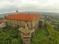 В Мукачево замок «Паланок» установил туристический рекорд