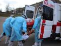 Беларусь обогнала Украину по числу зараженных коронавирусом 