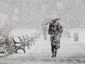 Дождь и мокрый снег накроют большую часть Украины: прогноз погоды