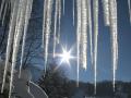 Прогноз погоди в Україні на 1 січня: справжня спека у перший день зими 2023