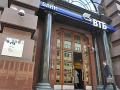 Российский банк решил закрыть все отделения в Украине