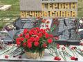 Под Севастополем разбили памятник погибшим на войне крымским татарам 