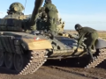 Перебежчица "ДНР" рассказала, какой уникальный танк РФ уничтожили ВСУ на Донбассе 