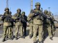 Російських військових, які розстрілювали мирні українські міста, звільняють заднім числом