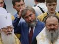 Казус Новинского: православный олигарх грозит гражданской войной
