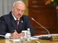 Лукашенко сменил военную верхушку Белоруссии
