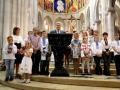 Порошенко надеется на автокефалию украинской церкви к годовщине Крещения Руси