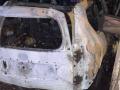 У Росії вибухнув автомобіль з донькою ідеолога ''руского міра'' Дугіна