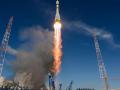 Россия запустила ракету Союз со спутником ГЛОНАСС-М 
