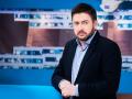 Ведущий ток-шоу «Говорить Україна» Алексей Суханов отметил День рождения