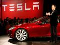 Твит Илона Маска снова обвалил акции Tesla