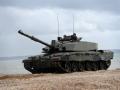 Британія розглядає можливість постачання Україні танків Challenger 2 – Sky News