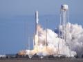 NASA запустили ракету «Антарес», созданную при участии украинских предприятий