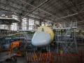 МВД закупит украинских самолетов на 450 млн долларов