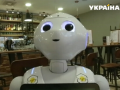 Необычный бизнес: венгры открыли кафе с сотрудниками-роботами