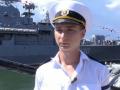 "Я тебя жду": сестра пленного украинского моряка написала ему трогательное письмо