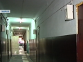 В центре Харькова разваливается общежитие для людей с проблемами зрения
