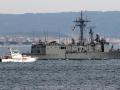 Корабли НАТО движутся к Черному морю - СМИ