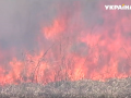 В Харьковской области за сутки произошло 86 пожаров