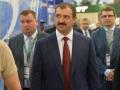 Сын Лукашенко стал вице-президентом белорусского НОК