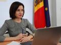 "Я – за хорошие отношения с Украиной", – эксклюзивно для "Сегодня" кандидат в президенты Молдовы Майя Санду