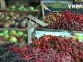 Сезон "витаминов" в Украине: названы самые дешевые ягоды и фрукты