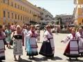 Сорочинская ярмарка гуляет в Одессе