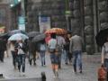В Украину идет непогода, объявлено штормовое предупреждение