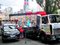 Борьба с "героями парковки" в Киеве: как штрафуют водителей