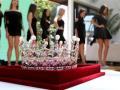 Пышная красота: в Киеве прошел нацотбор конкурса для женщин с формами