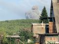 Взрывы на военном складе в России: названа вероятная причина ЧП