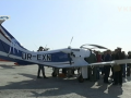 В Нежине представили самолеты для пограничников и спасателей, сделанные в Украине