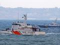 В Одессу прибыл турецкий военный корабль: горожан зовут на экскурсию 