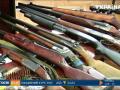Принесли 200 тысяч боеприпасов и более 3000 единиц оружия: в Украине проходит месячник добровольной сдачи оружия 