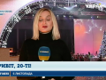 Канал "Украина" готовит зрелищное новогоднее шоу "Привет, 20-е!"