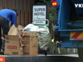 Эксклюзив: в Японии из мусора создают острова